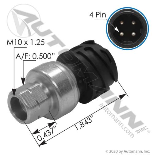 Automann - MZJ577.96552 - 577.96552