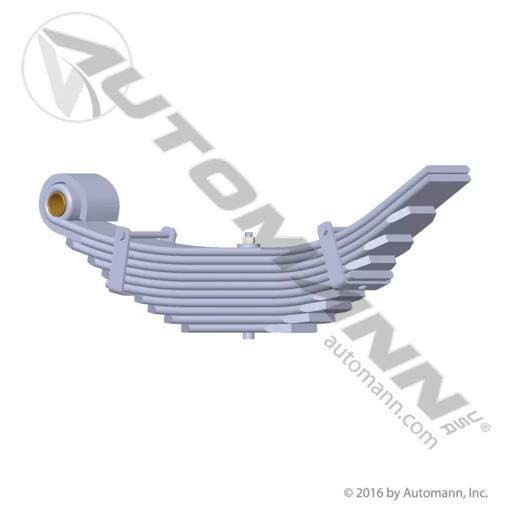 Automann - MZL50-267 - 50-267