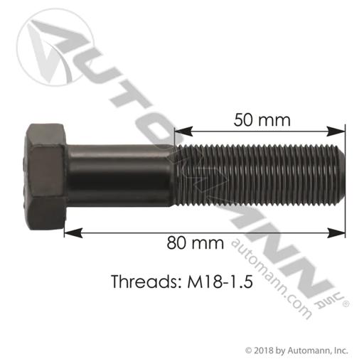 Automann - MZLM5423 - M5423