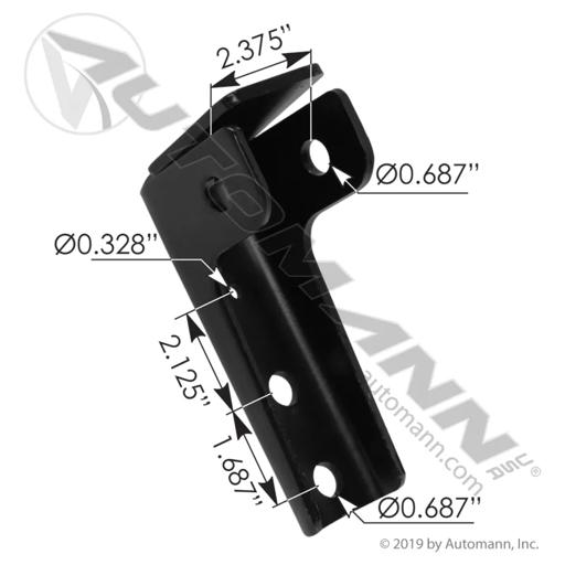 Automann - MZLMIH55382 - MIH55382