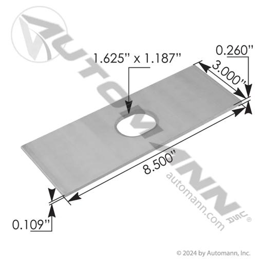 Automann - MZLMPB75381 - MPB75381