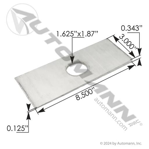 Automann - MZLMPB75383 - MPB75383