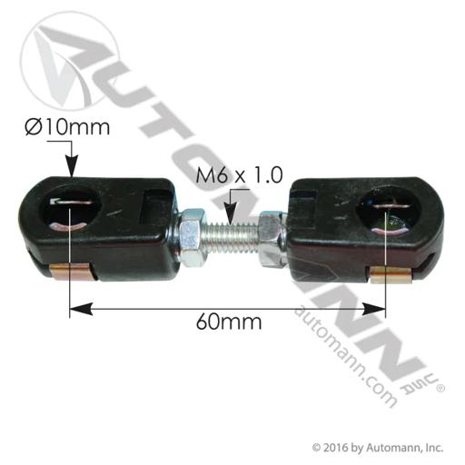 Automann - MZLMSRK7588 - MSRK7588