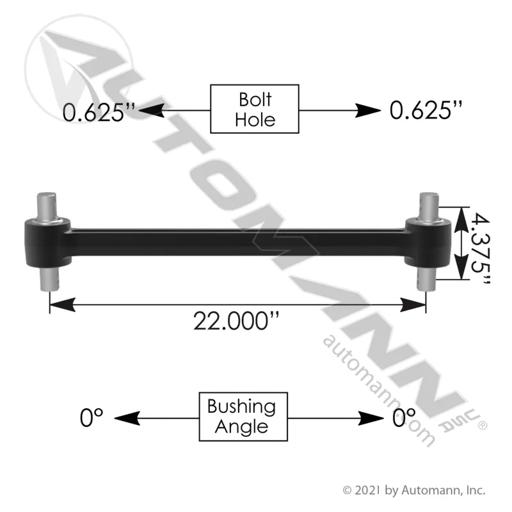 Automann - MZLTMR547RE - TMR547RE