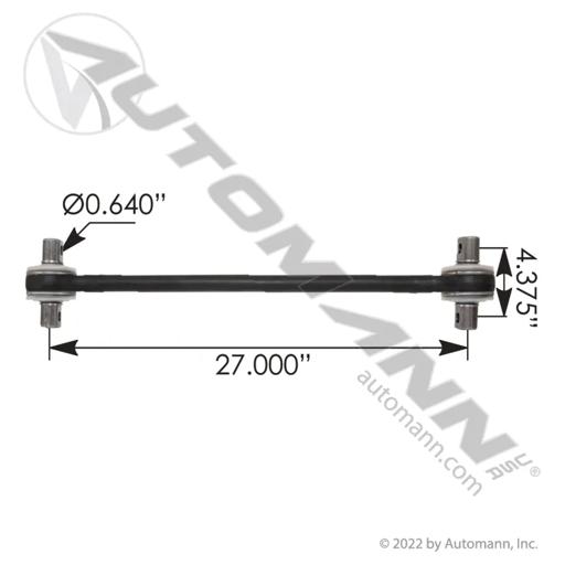 Automann - MZLTMR679 - TMR679