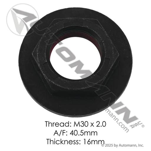 Automann - MZN750.2507411 - 750.2507411