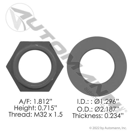 Automann - MZN750.KT2636 - 750.KT2636
