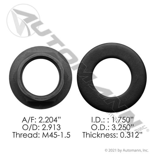 Automann - MZN750.KT2638 - 750.KT2638