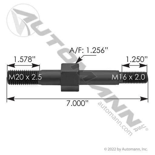 Automann - MZNMPB7567 - MPB7567