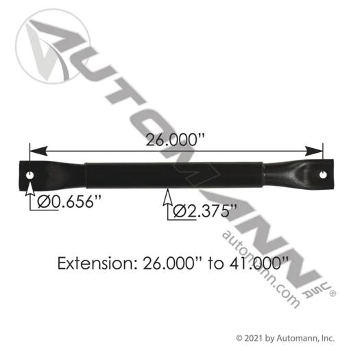Automann - MZR568.1529SHD - 568.1529SHD