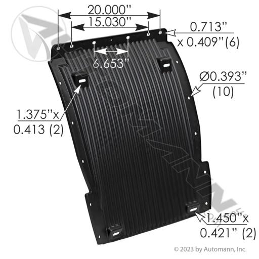 Automann - MZS562.9013 - 562.9013