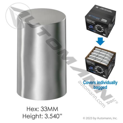 Automann - MZS562.A4008CP-BX60 - 562.A4008CP-BX60