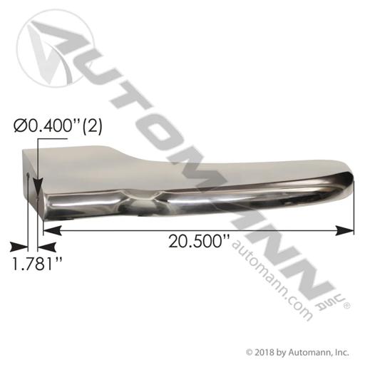 Automann - MZS564.75150 - 564.75150