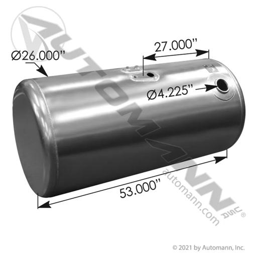 Automann - MZS576.75110260DR08 - 576.75110260DR08