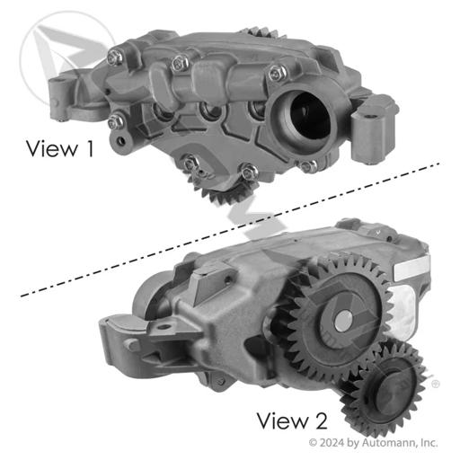 Automann - MZS801.3693265 - 801.3693265
