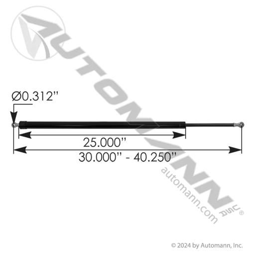 Automann - MZSA99628 - A99628
