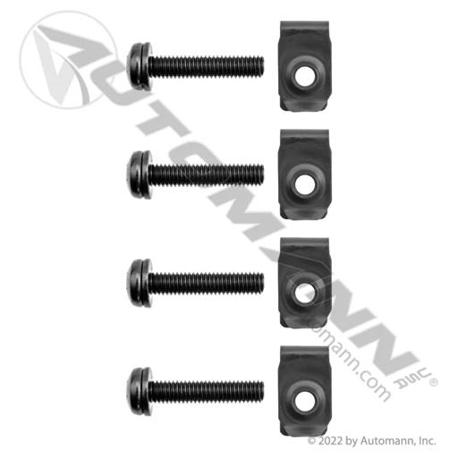 Automann - MZSHLK2450PN - HLK2450PN