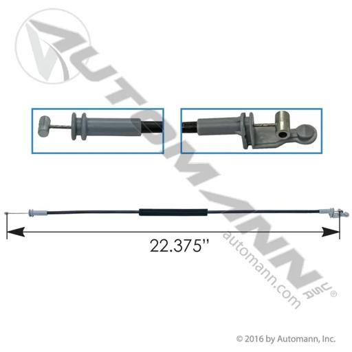 Automann - MZSHLK2597 - HLK2597