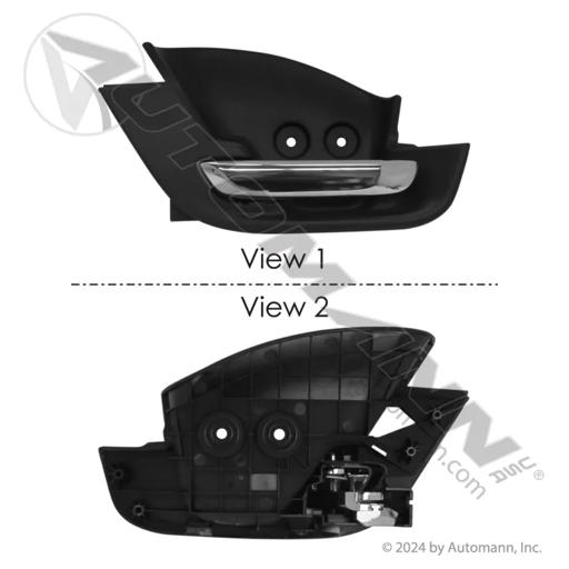 Automann - MZSHLK2835 - HLK2835