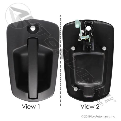 Automann - MZSHLK2881 - HLK2881