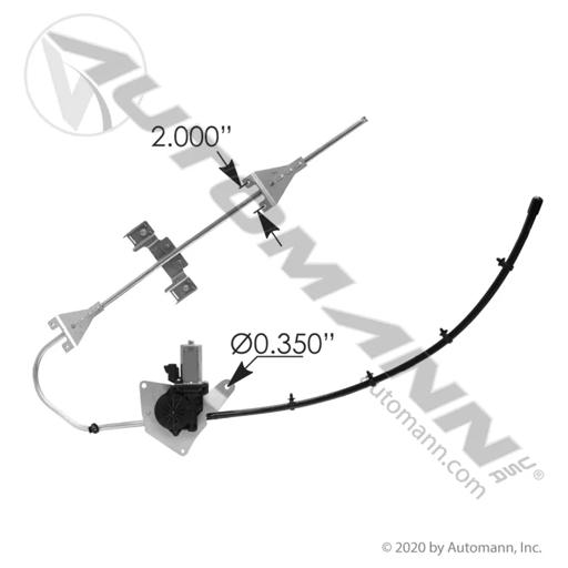 Automann - MZSHLK2994 - HLK2994