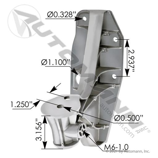 Automann - MZSM17459L - M17459L