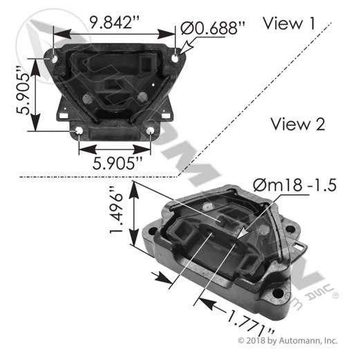 Automann - MZSM46851 - M46851