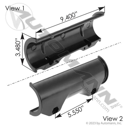 Automann - MZSM46464U - M46464U