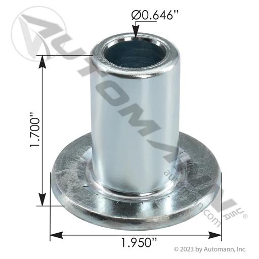 Automann - MZSM59017 - M59017