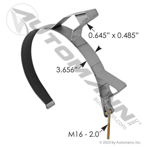 Automann - MZSM203126 - M203126