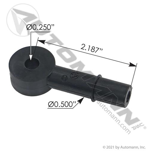Automann - MZSMSRK662R2 - MSRK662R2