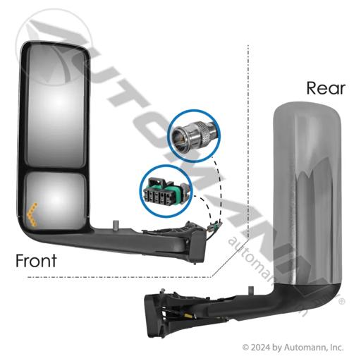 Automann - MZT563.55101C - 563.55101C