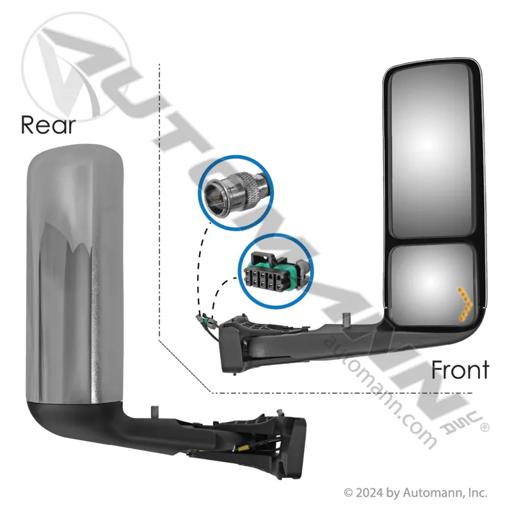 Automann - MZT563.55102C - 563.55102C