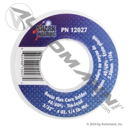 Automann - MZWSHK12027 - SHK12027