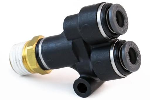 Tramec Sloan - SLNS798YPMT-8-8 - S798YPMT-8-8