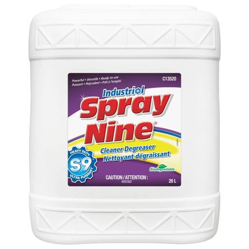 Spray Nine - PTXC13520 - C13520