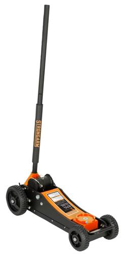 Strongarm - STR030605 - 030605
