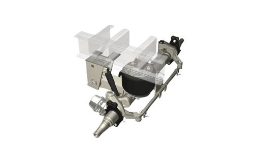 Ridewell - SUSRDW2400058 - RDW2400058