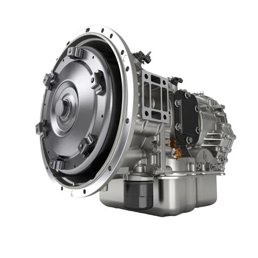 ULT Powertrain - PWT29537675 - 29537675