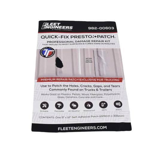 Fleet Engineers - FLT982-00603 - 982-00603
