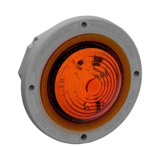 Betts Industries - BET60MASG - 60MASG