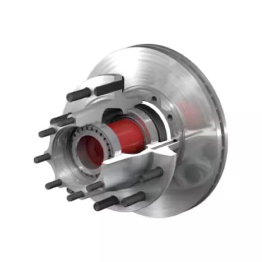 ConMet - CON10085474 - 10085474