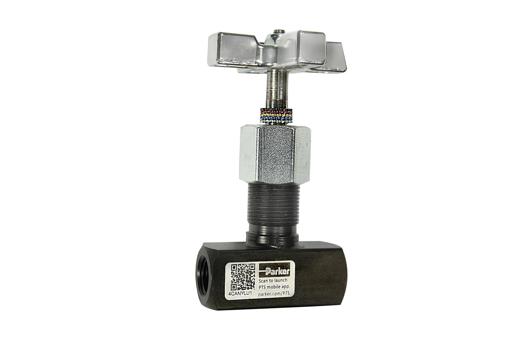 Parker Hannifin - CHEMV800S - MV800S