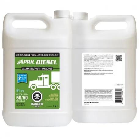 April Superflo - APR14.8-DIESEL-SF - 14.8-DIESEL-SF