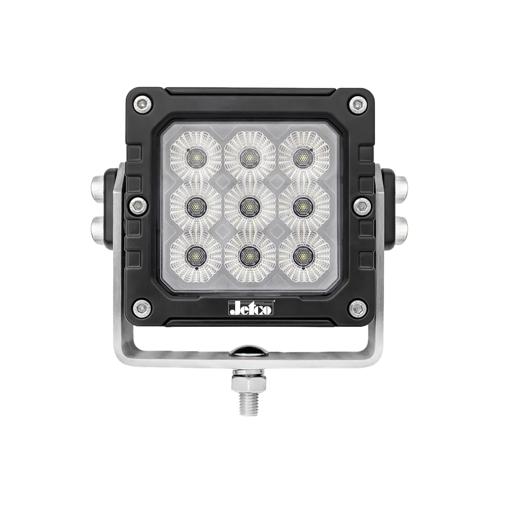 Jetco Heavy Duty Lighting - JET300-1801F - 300-1801F