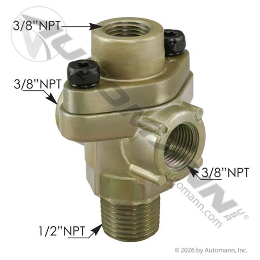 Automann - MZA170.278599 - 170.278599
