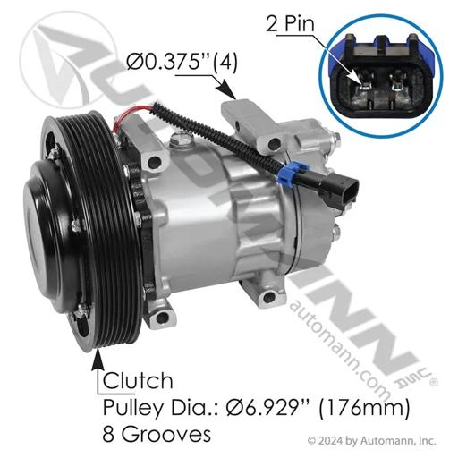 Automann - MZC830.31098 - 830.31098
