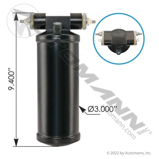 Automann - MZC830.41097 - 830.41097