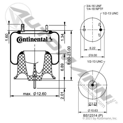 Automann - MZH566.CT67473 - 566.CT67473