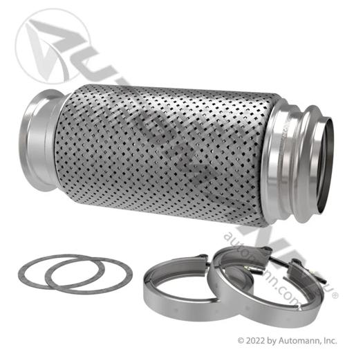 Automann - MZI820.B55462P-WO - 820.B55462P-WO
